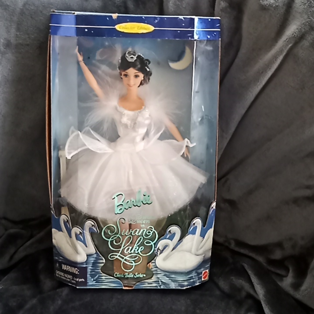 Barbie